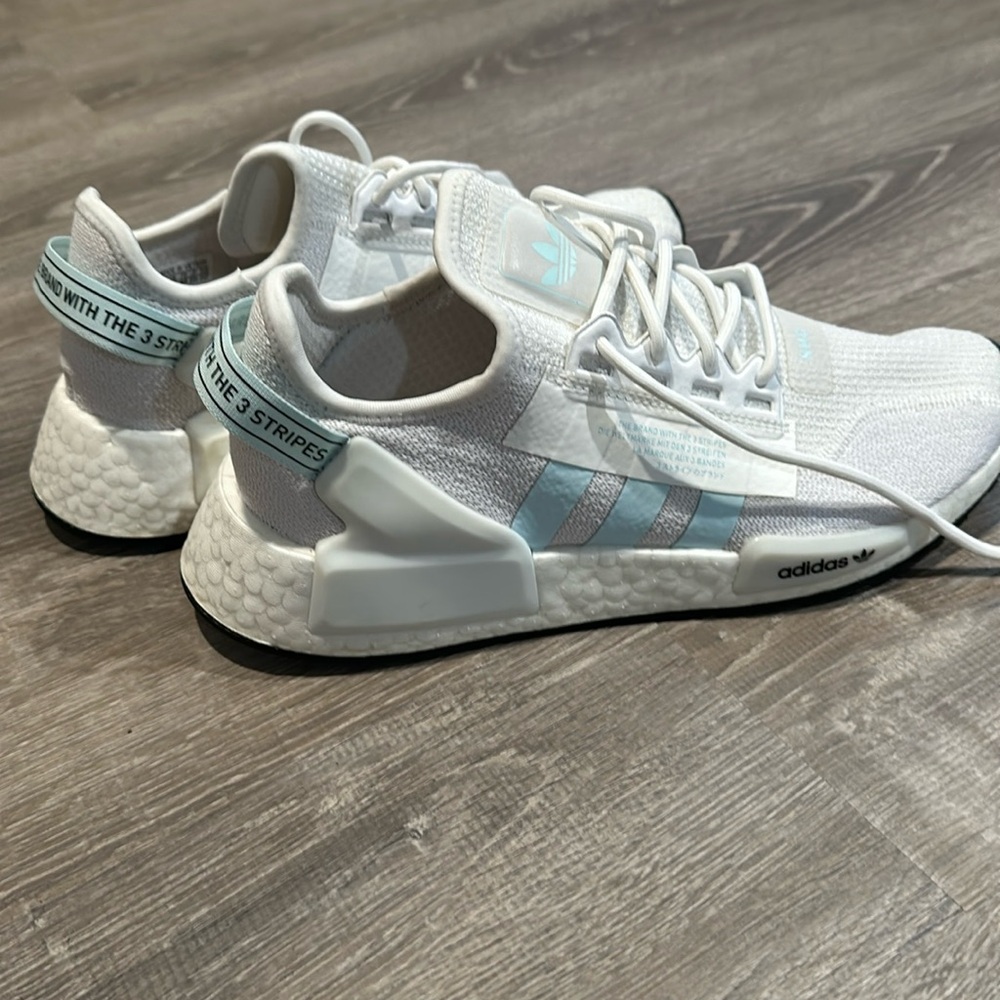 Adidas NMD, kids size 7